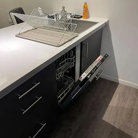 Apartment Quartier Historique Toulouse