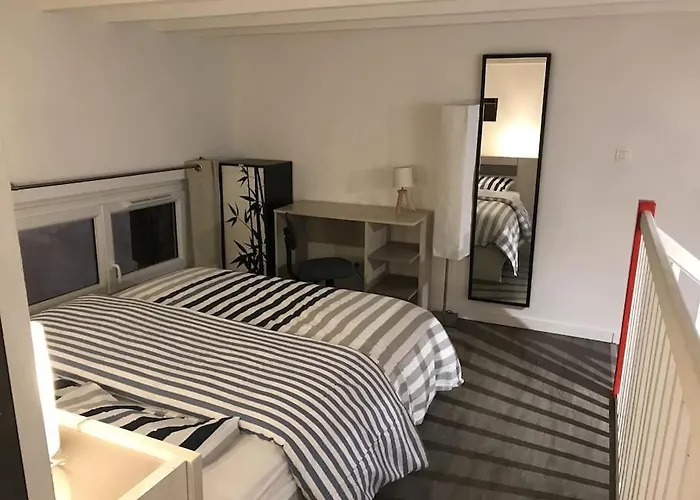 Quartier Historique *