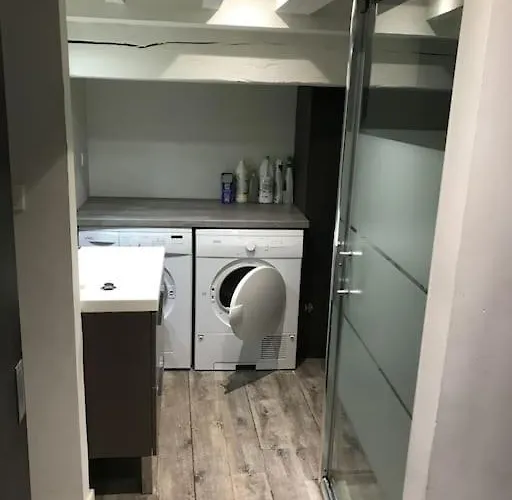 Quartier Historique * Τουλούζη