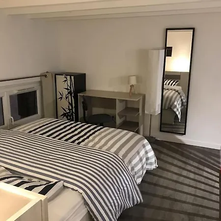 Quartier Historique *