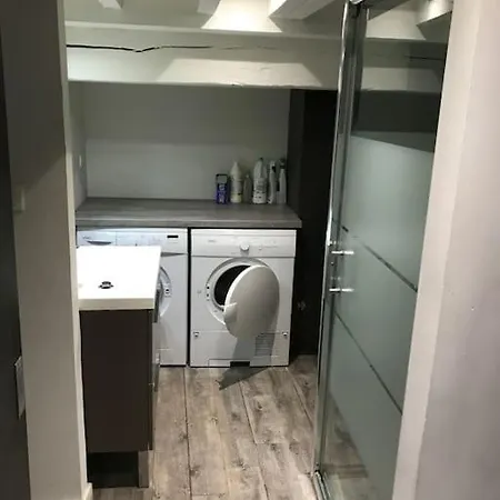 Quartier Historique * Tuluza