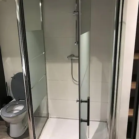 Apartament Quartier Historique *